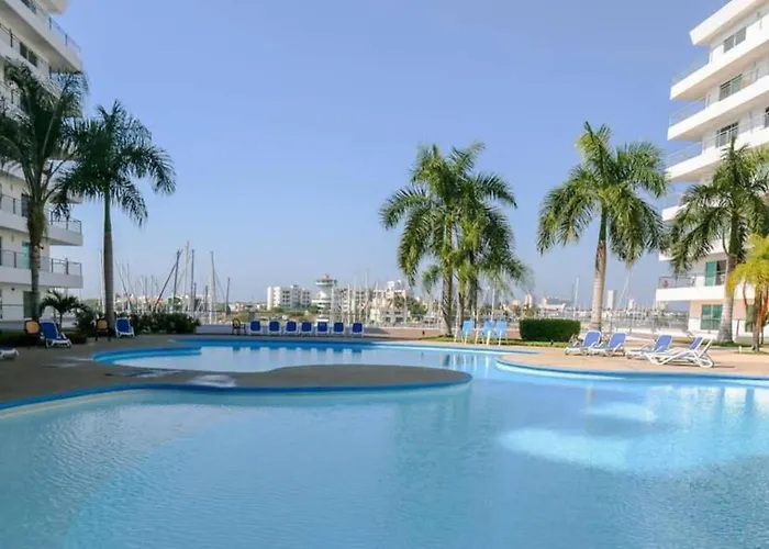 Condominio En La Marina Mazatlan Costa Veleros