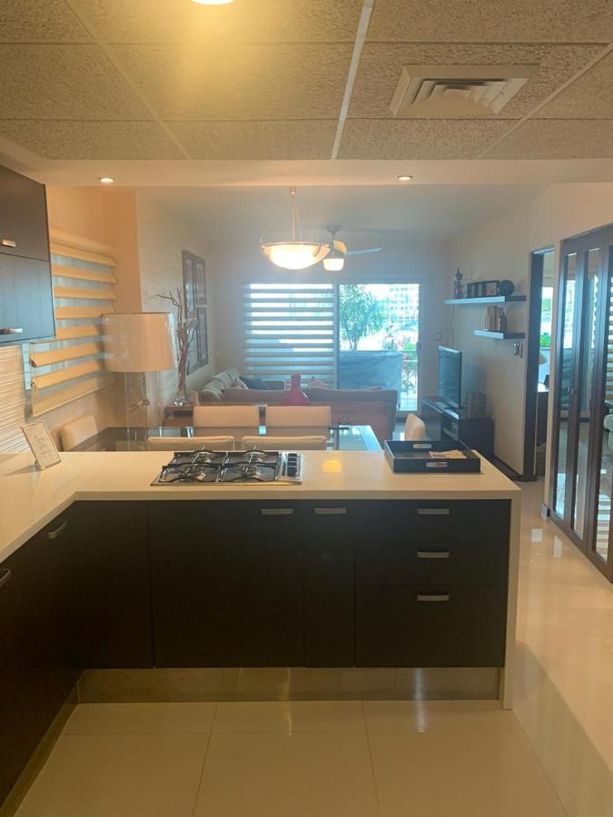 Apartment Condominio En La Marina Costa Veleros